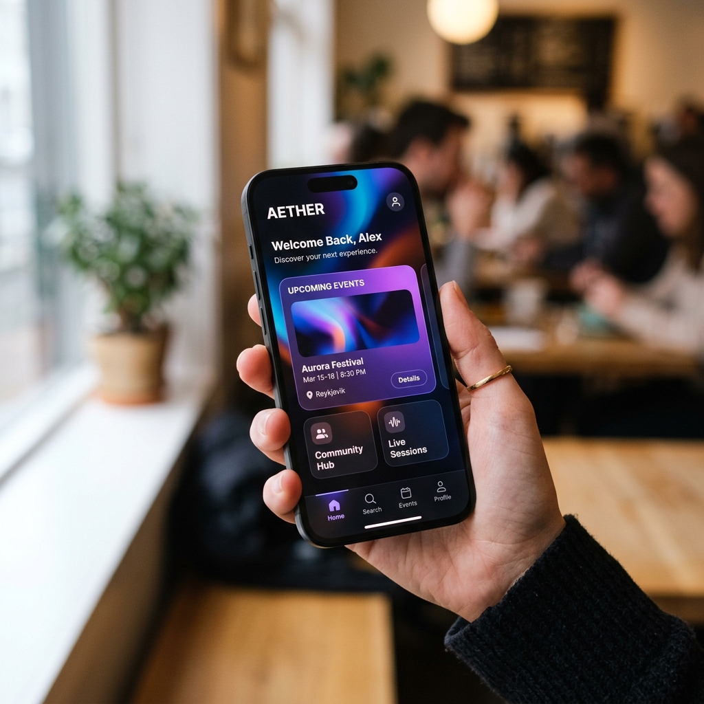 AI for Ecommerce: Driving the Next Digital Revolution in User Experience