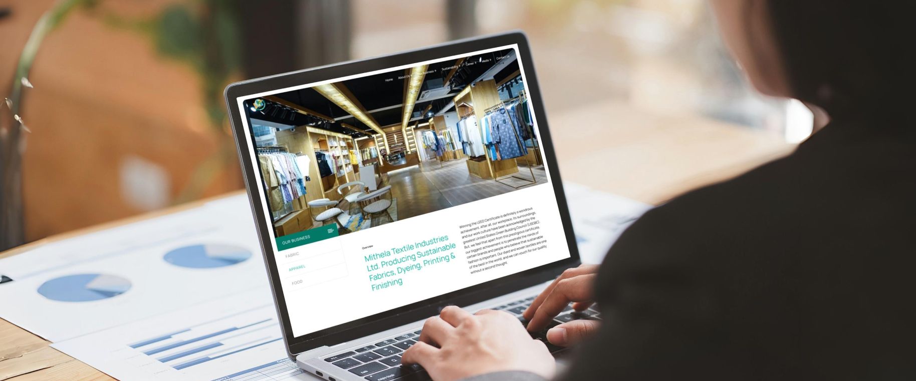 Mithela Textile Industries Ltd