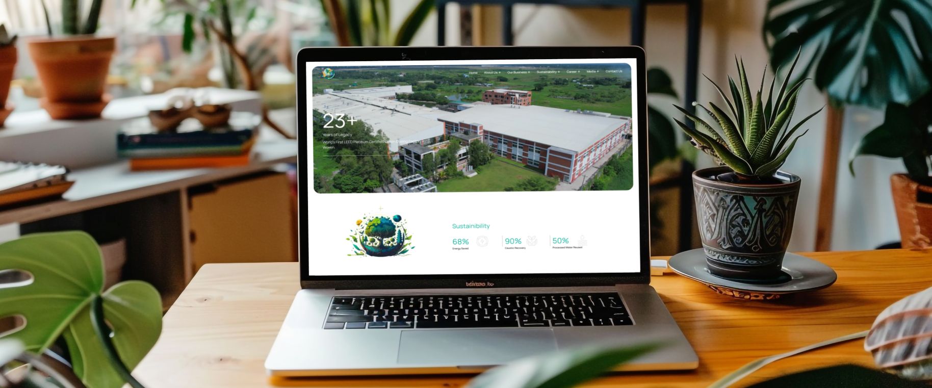 Mithela Textile Industries Ltd