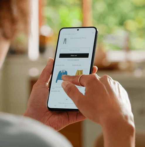 Mobile App Development (iOS & Android)