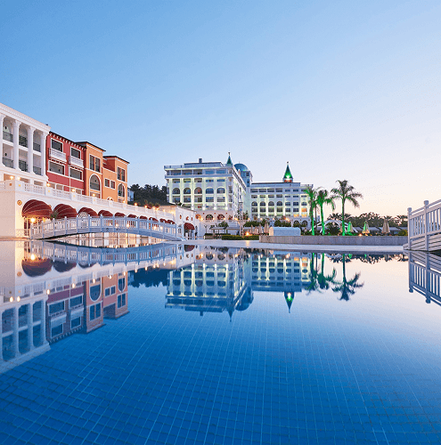 Hotel Booking Centre