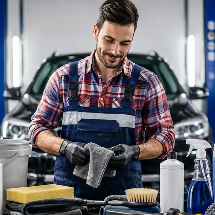 MD Car Care
