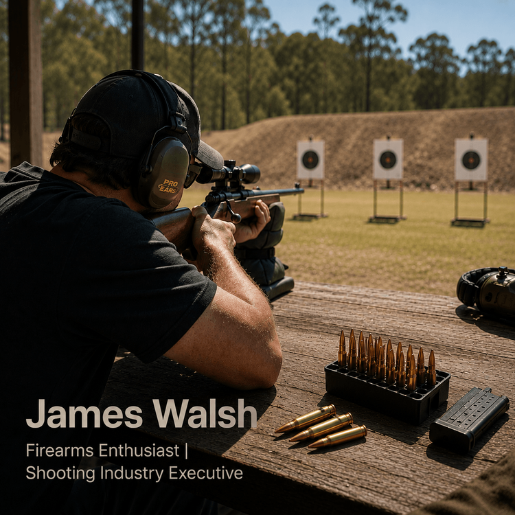 James Walsh